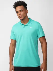 Reebok Power Mesh Polo T-shirt