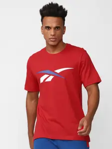 Reebok Wce Tee 1 T-shirt