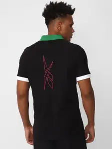 Reebok Wce Polo T-shirt