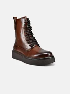 BAGATT Women Catania Mid-Top Regular Boots