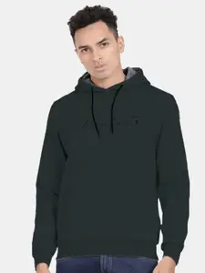 t-base Hooded Pullover Sweatshirt
