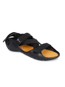 Bollero Men Sports Sandals With Backstrap