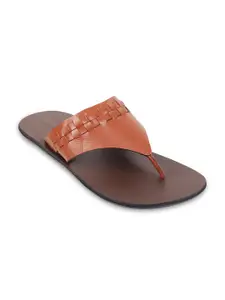 Metro Leather Comfort Sandals