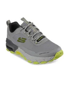 Skechers Men Max Protect Trekking Shoes