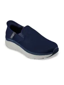 Skechers Men D'LUX WALKER - ORFORD Casual Slip Ins Shoe