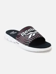 Reebok Men Troy Slide Sliders