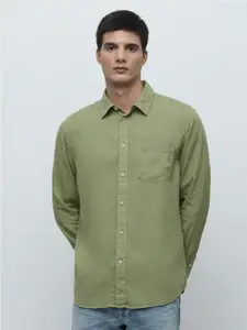 SELECTED Regular Fit Casual Shirt
