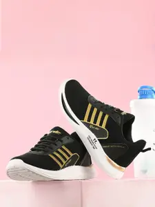 BIRDE Boys Mesh Running Advanced Chassis Sports Shoes