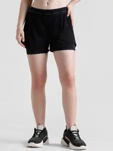 ONLY Women Training or Gym Sports Shorts