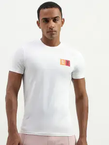 United Colors of Benetton Short Sleeves Cotton T-shirt