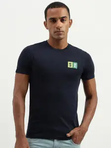 United Colors of Benetton Short Sleeves T-shirt