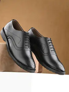 INVICTUS Men Formal Derbys Shoes