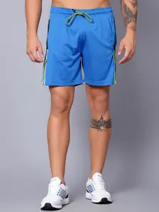 Shiv Naresh Men Outdoor Sports Shorts With Antimicrobial Technology