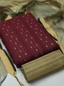 APNISHA Unstitched Dress Material