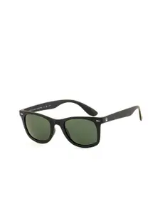 United Colors of Benetton Men Lens & Square Sunglasses With UV Protected Lens BES23513 C6