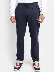 V-Mart Men Regular Fit Cotton Track Pants
