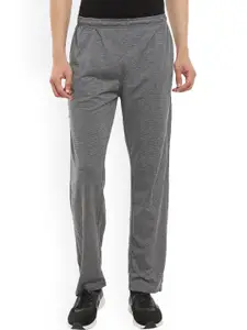 V-Mart Men Geometric Printed Regular Fit Cotton Track Pants