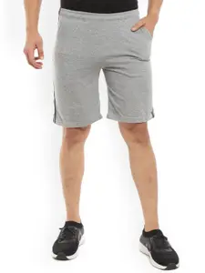 V-Mart Men Mid-Rise Sports Shorts