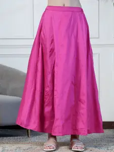 NEUDIS Maxi Lehenga Skirt