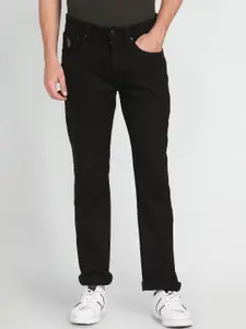 U.S. Polo Assn. Denim Co. Harold Slim Straight Fit Jeans