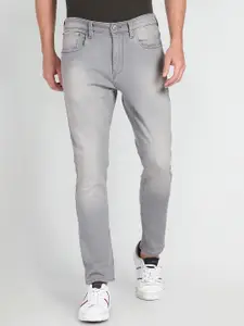 U.S. Polo Assn. Denim Co. Henry Cropped Fit Jeans