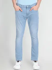 U.S. Polo Assn. Denim Co. Henry Cropped Fit Jeans