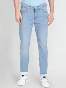 U.S. Polo Assn. Denim Co. Brandon Slim Tapered Fit Jeans