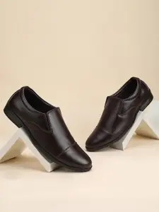 Paragon Men Formal Slip-On Shoes