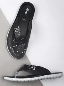 Paragon Printed Comfort Sandals