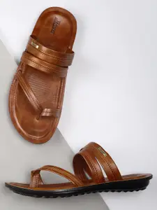 Paragon Textured Comfort Sandals