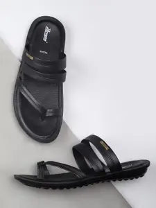 Paragon Textured Comfort Sandals
