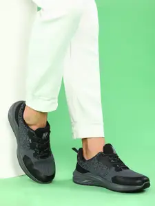 Paragon Men Mesh Running Shoes