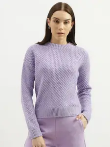 United Colors of Benetton Long Sleeves Pullover