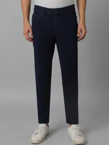 Louis Philippe Jeans Men Mid Rise Slim Fit Stretchable Jeans