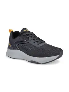 Campus Bamboo Men Mesh Running Breathability Shoes