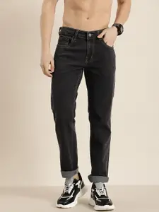 HERE&NOW Men Smart Stretchable Jeans