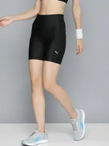 Puma Women Run Ultraform High-Rise Tights Running Shorts