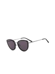 IARRA Women Full Rim Cateye Sunglasses IA 898-C4