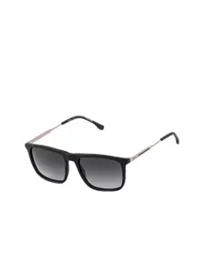 IARRA Square Sunglasses With Polarised Lens IA-5106-C3