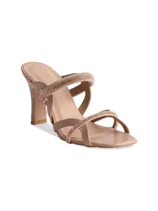 ERIDANI Vivia Stiletto Heels