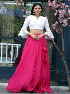 PMD Fashion Ready To Wear Lehenga Choli