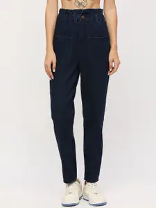 Harvard Slouchy Fit Stretchable Jeans