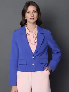 Vero Moda Single-Breasted Formal Blazers