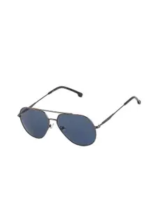 IARRA Men Aviator Sunglasses IA-5107-C3