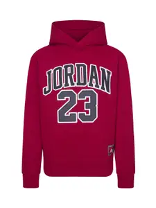 Jordan Boys Printed Sweatshirt