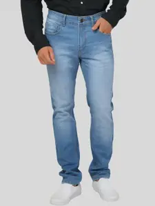 Ben Martin Ben Slim Fit Heavy Fade Stretchable Jeans