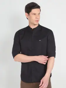 Arrow Sport Slim Fit Cotton Casual Shirt