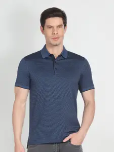 Arrow Polo Collar Regular T-shirt