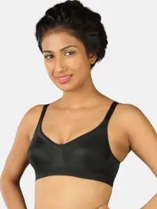 Triumph Non Padded Full Coverage Everyday Bra With All Day Comfort