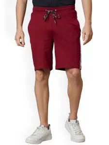 Being Human Men Cotton Regular Shorts